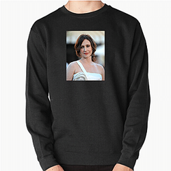 Vera Farmiga Merch Vera Farmiga Sweatshirts