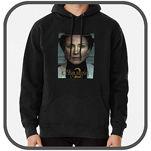 Vera Farmiga Hoodies