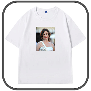 Vera Farmiga T-Shirts