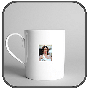 Vera Farmiga Mugs
