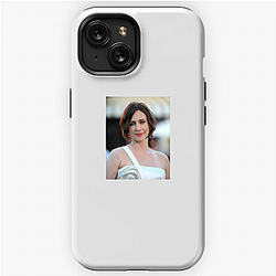 Vera Farmiga Merch Vera Farmiga iPhone Cases