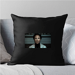 Vera Farmiga Merch For Fans Vera Farmiga Pillows Cover