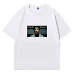 Vera Farmiga Merch For Fans Vera Farmiga T-Shirts