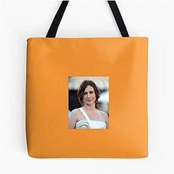 Vera Farmiga Merch Vera Farmiga Bags
