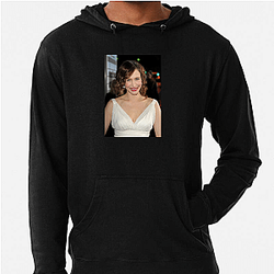 Vera Farmiga Limited Collection Vera Farmiga Hoodies