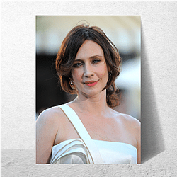 Vera Farmiga Merch Vera Farmiga Posters