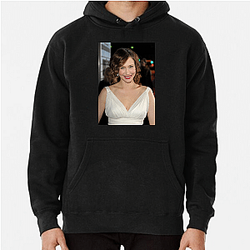 Vera Farmiga Limited Collection Vera Farmiga Hoodies