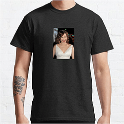 Vera Farmiga Limited Collection Vera Farmiga T-Shirts