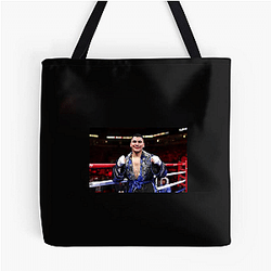 Power Puncher Vergil Ortiz Jr Bags