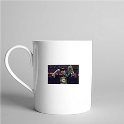 Fight Finisher Vergil Ortiz Jr Mugs
