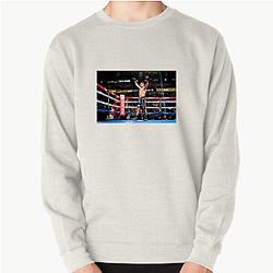 Boxing Prodigy Vergil Ortiz Jr Sweatshirts