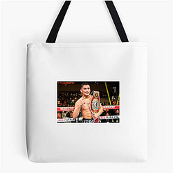 Ring Warrior Vergil Ortiz Jr Bags