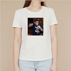 Undefeated Talent Vergil Ortiz Jr T-Shirts