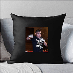 Undefeated Talent Vergil Ortiz Jr Pillows Cover
