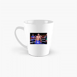 Title Challenger Vergil Ortiz Jr Mugs