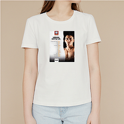 Rising Star Vergil Ortiz Jr T-Shirts