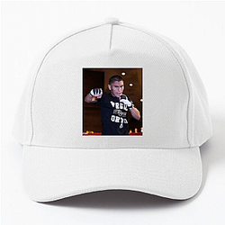 Undefeated Talent Vergil Ortiz Jr Hats & Caps