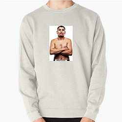 Welterweight Contender Vergil Ortiz Jr Sweatshirts