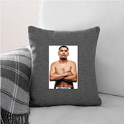 Welterweight Contender Vergil Ortiz Jr Pillows Cover