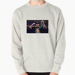 Fight Finisher Vergil Ortiz Jr Sweatshirts