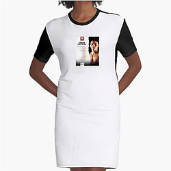 Rising Star Vergil Ortiz Jr Dresses