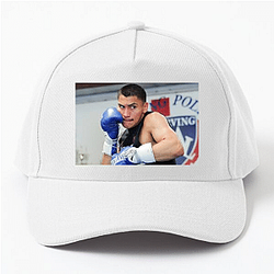 Golden Boy Vergil Ortiz Jr Hats & Caps