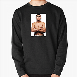 Welterweight Contender Vergil Ortiz Jr Sweatshirts