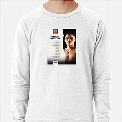 Rising Star Vergil Ortiz Jr Sweatshirts
