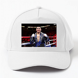 Power Puncher Vergil Ortiz Jr Hats & Caps