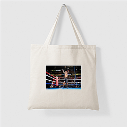 Boxing Prodigy Vergil Ortiz Jr Bags