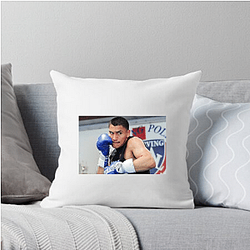 Golden Boy Vergil Ortiz Jr Pillows Cover