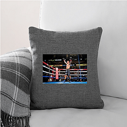Boxing Prodigy Vergil Ortiz Jr Pillows Cover