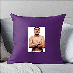 Welterweight Contender Vergil Ortiz Jr Pillows Cover