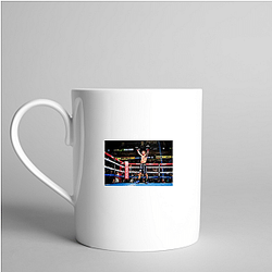Boxing Prodigy Vergil Ortiz Jr Mugs