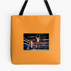 Boxing Prodigy Vergil Ortiz Jr Bags