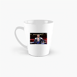 Power Puncher Vergil Ortiz Jr Mugs