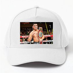 Ring Warrior Vergil Ortiz Jr Hats & Caps