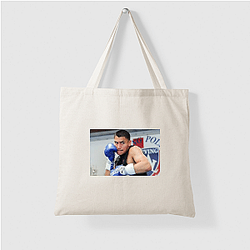Golden Boy Vergil Ortiz Jr Bags