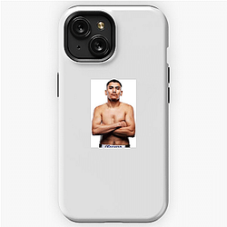 Welterweight Contender Vergil Ortiz Jr Samsung Cases