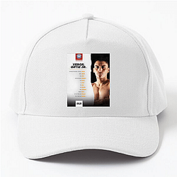 Rising Star Vergil Ortiz Jr Hats & Caps