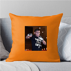 Undefeated Talent Vergil Ortiz Jr Pillows Cover