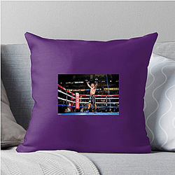 Boxing Prodigy Vergil Ortiz Jr Pillows Cover