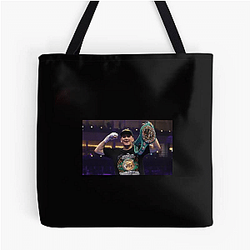 Fight Finisher Vergil Ortiz Jr Bags