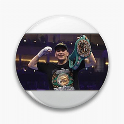Fight Finisher Vergil Ortiz Jr Pins