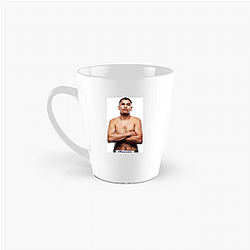 Welterweight Contender Vergil Ortiz Jr Mugs