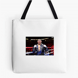 Power Puncher Vergil Ortiz Jr Bags
