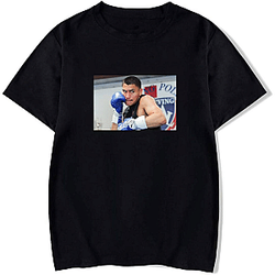 Golden Boy Vergil Ortiz Jr T-Shirts