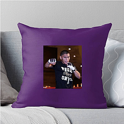 Undefeated Talent Vergil Ortiz Jr Pillows Cover