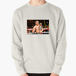 Ring Warrior Vergil Ortiz Jr Sweatshirts
