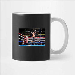 Boxing Prodigy Vergil Ortiz Jr Mugs